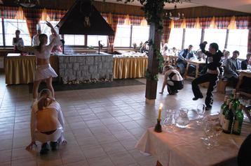 Tchéquie Hotel Prostřední Lánov, Extérieur